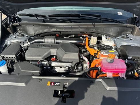 New 2026 Hyundai Santa Fe SE image 29