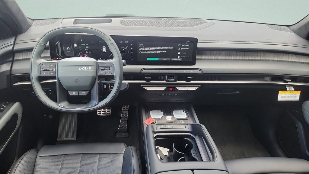 New 2027 Kia Telluride X-Line SX Prestige AWD/4WD image 11