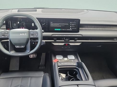 New 2027 Kia Telluride X-Line SX Prestige AWD/4WD image 11