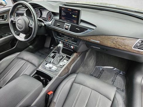 Used 2018 Audi A7 3.0T Prestige w/ Prestige Package AWD/4WD image 26