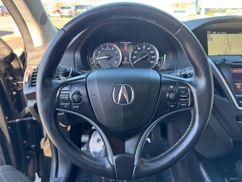 Used 2014 Acura MDX SH-AWD w/ Technology Package image 26