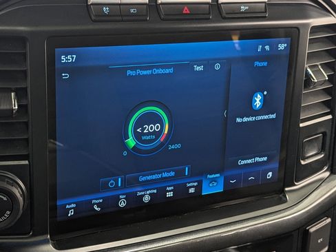 Used 2021 Ford F150 XLT w/ Equipment Group 302A High image 32