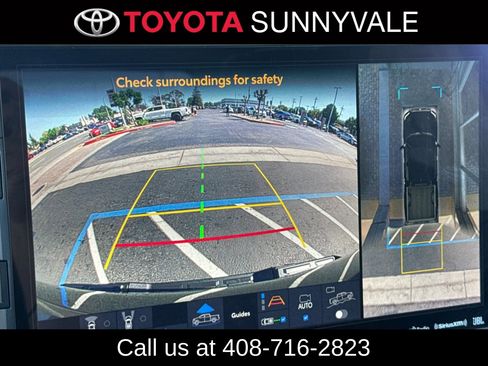 Used 2023 Toyota Tundra TRD Pro image 20