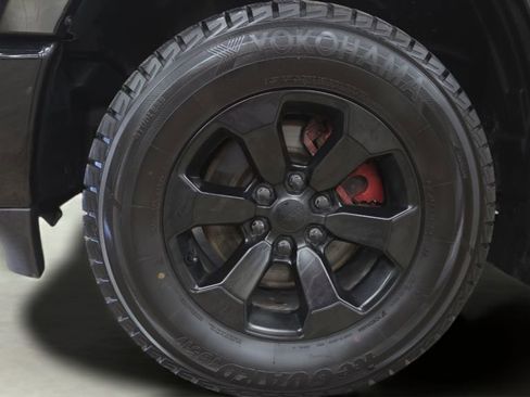 Used 2019 RAM 1500 Big Horn AWD/4WD image 28