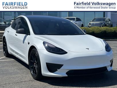 Used 2018 Tesla Model 3 Long Range