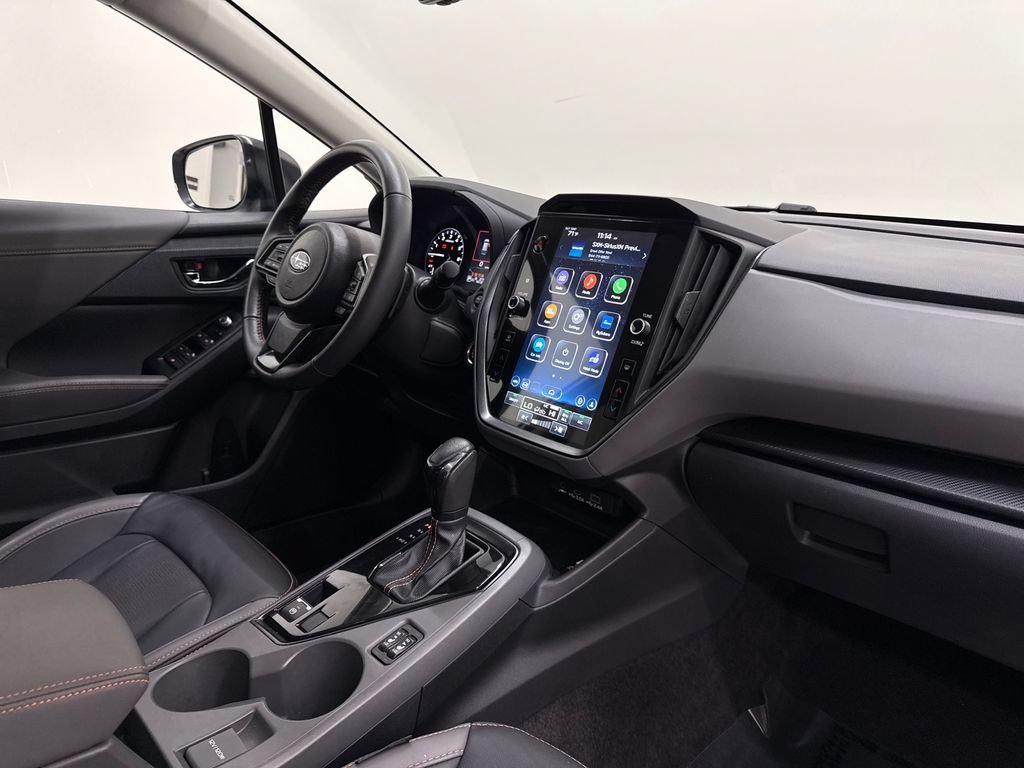 Certified 2024 Subaru Crosstrek 2.5i Limited AWD/4WD image 27