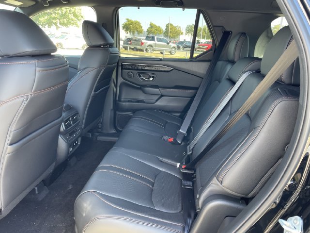 New 2027 Honda Passport TrailSport Elite image 24