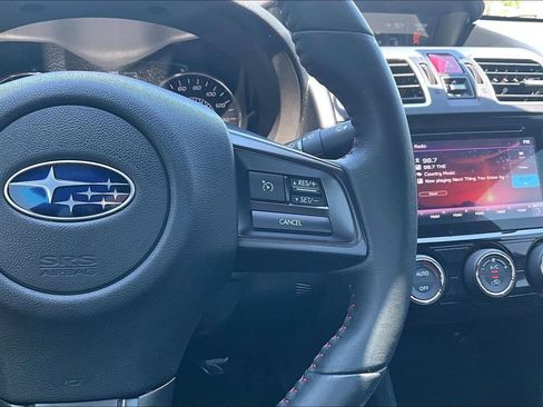 Used 2021 Subaru WRX Premium w/ Popular Package #1 AWD/4WD image 25