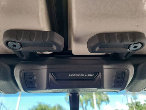 New 2026 Jeep Wrangler Sport image 9