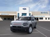 New 2025 Ford Bronco Sport Heritage w/ Convenience Package image 2