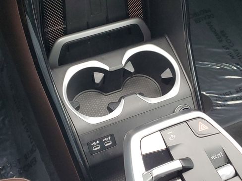 Certified 2024 BMW X1 xDrive28i w/ Convenience Package image 19