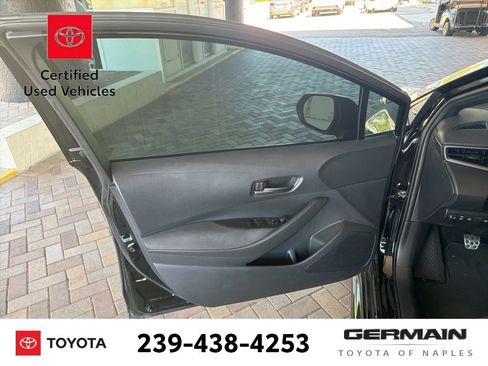 Used 2025 Toyota Corolla GR image 15