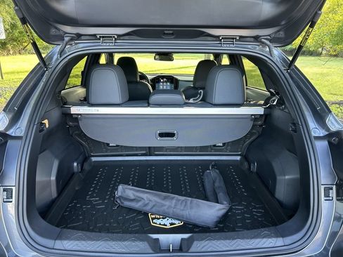 Certified 2025 Subaru Crosstrek 2.5i Wilderness AWD/4WD image 27