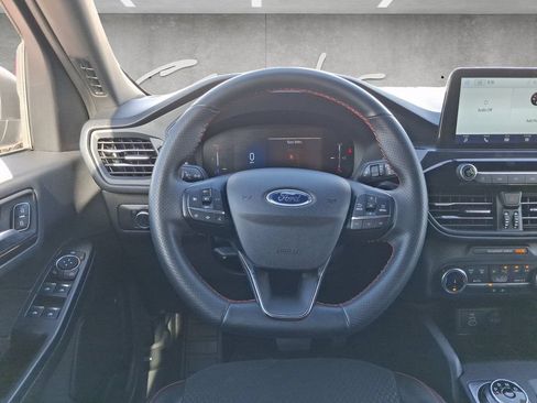 Used 2025 Ford Escape ST-Line FWD image 21