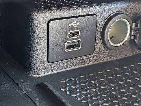 Used 2023 Ford Bronco Sport Badlands w/ Premium Package image 29