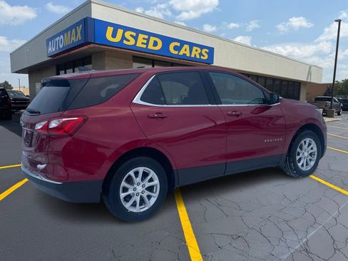 Used 2019 Chevrolet Equinox LT image 5