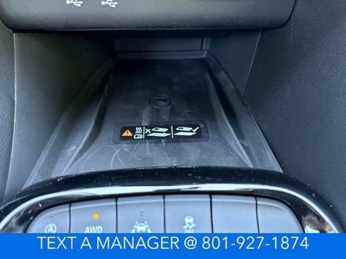 New 2026 Buick Encore GX Preferred w/ Advanced Technology Package AWD/4WD image 19
