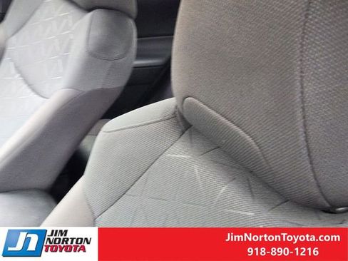 Used 2024 Toyota RAV4 XLE image 16