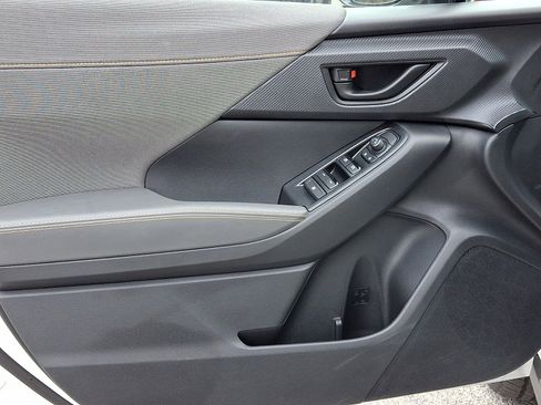 Certified 2025 Subaru Crosstrek 2.5i Sport image 12