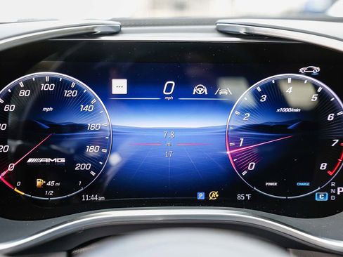 New 2026 Mercedes-Benz SL 43 AMG image 20