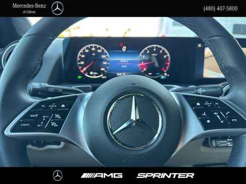 Certified 2026 Mercedes-Benz GLB 250 image 26