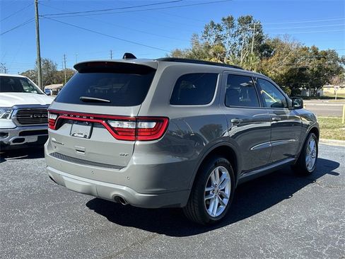 Used 2024 Dodge Durango GT image 6