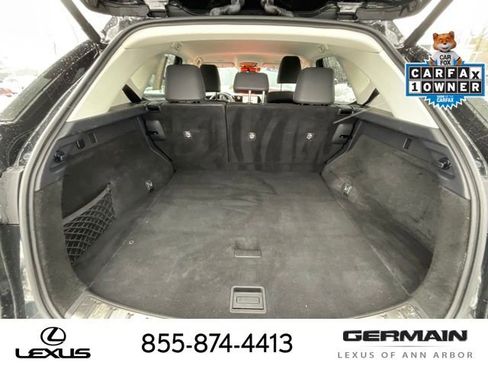 Certified 2023 Lexus NX 350 AWD image 21