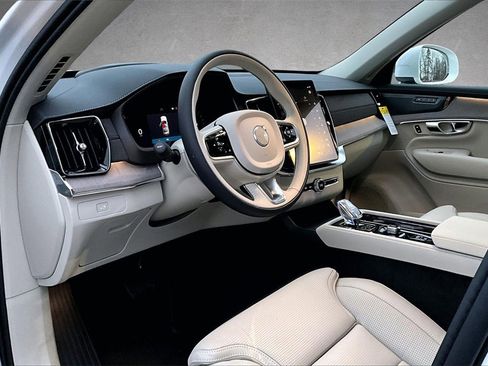 New 2026 Volvo XC90 B6 Ultra image 7