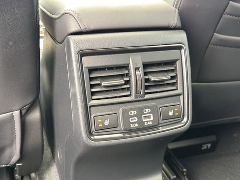 New 2026 Subaru Outback Wilderness AWD/4WD image 21