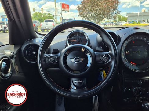 Used 2013 MINI Cooper Countryman John Cooper Works AWD/4WD image 28
