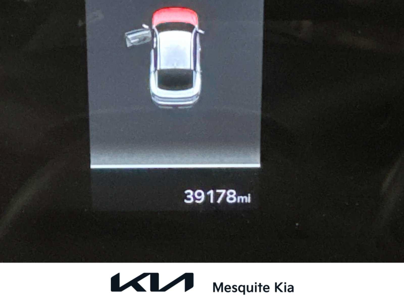 Certified 2025 Kia K4 FWD image 1
