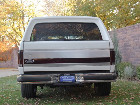 Used 1987 Ford Bronco image 26