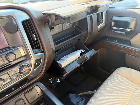 Used 2014 Chevrolet Silverado 1500 LT w/ All Star Edition RWD image 34