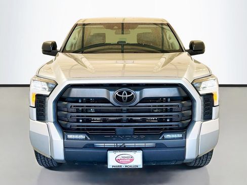 Used 2024 Toyota Tundra SR5 RWD image 2