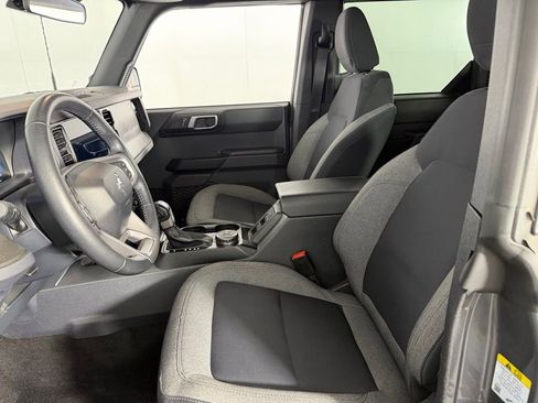 Used 2025 Ford Bronco Big Bend AWD/4WD image 22