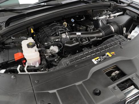 Used 2025 Jeep Grand Cherokee Limited AWD/4WD image 49