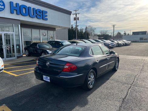 Used 2009 Buick LaCrosse CX FWD image 10