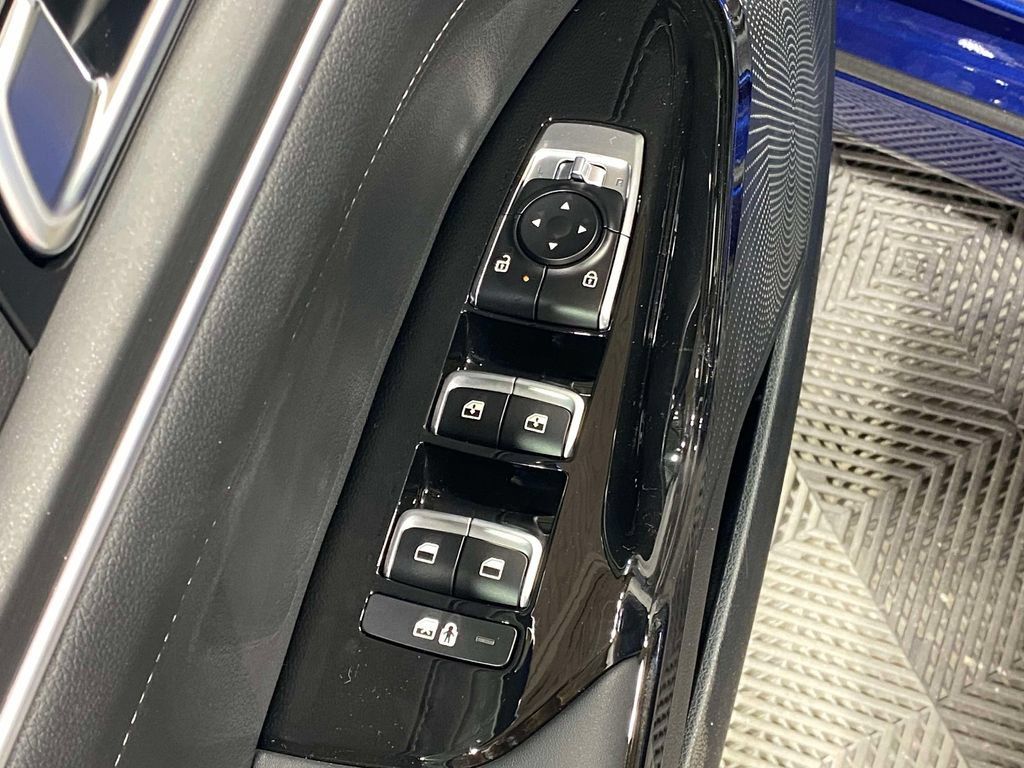 New 2026 Kia K5 GT-Line FWD image 20
