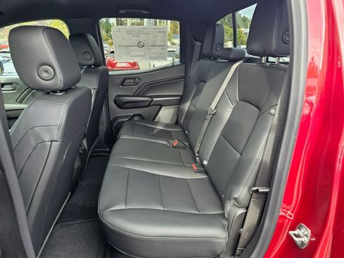 New 2026 Chevrolet Colorado Trail Boss image 21