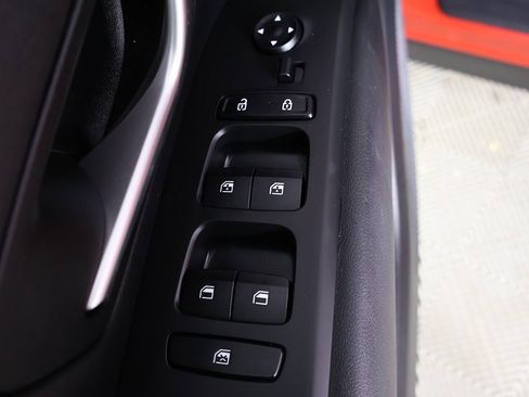 Certified 2023 Hyundai Tucson SEL w/ Convenience Package image 35