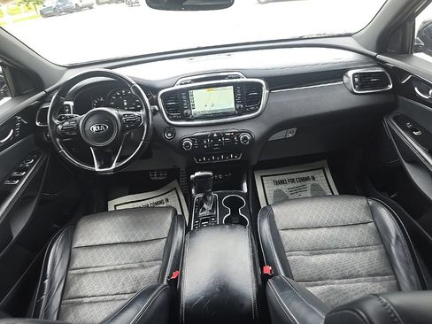 Used 2018 Kia Sorento SX AWD/4WD image 12