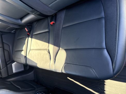 Used 2024 Ford F150 Raptor image 22