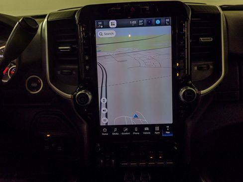 New 2025 RAM 2500 Big Horn image 7