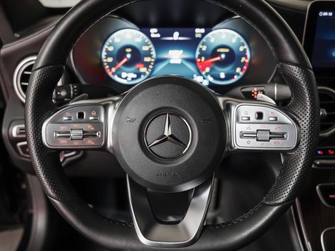 Certified 2022 Mercedes-Benz C 300 Coupe image 15