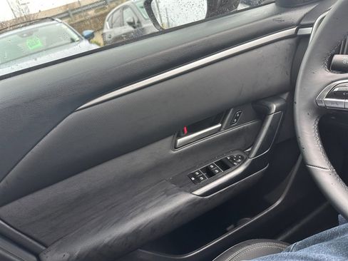 Certified 2025 MAZDA CX-50 AWD 2.5 S w/ Weather Package image 36