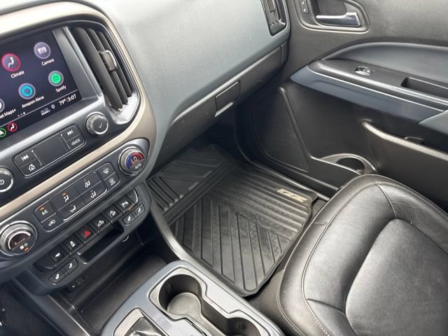 Used 2019 Chevrolet Colorado Z71 AWD/4WD image 46