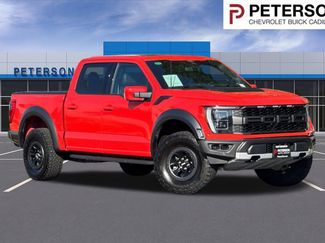 Used 2023 Ford F150 Raptor w/ Raptor Carbon Fibre Package AWD/4WD 360° Tour