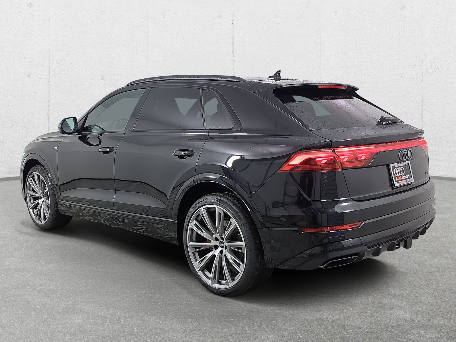 New 2026 Audi Q8 Prestige AWD/4WD image 4