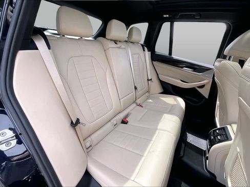 Used 2018 BMW X3 M40i AWD/4WD image 19