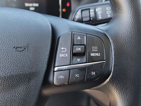 New 2026 Ford Escape Active image 17